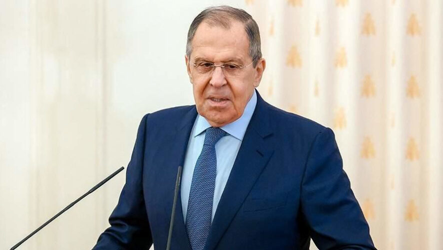 Министр выразил обеспокоенность России о том