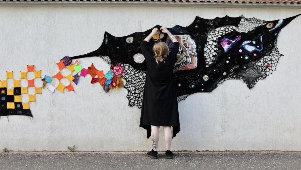 Также будет запущен второй этап велоинфраструктуры