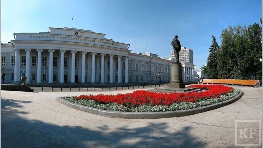 Наш город сегодня  — столица с несколькими определениями: столица Татарстана