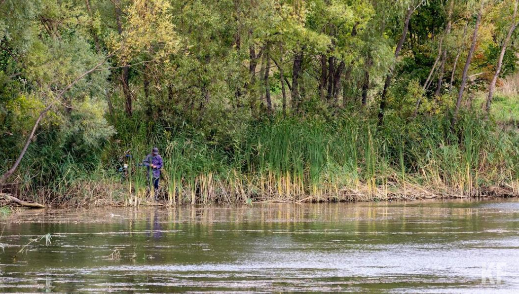 Молодой человек отметил 26 июня 28-летие и пропал без вести спустя три дня.