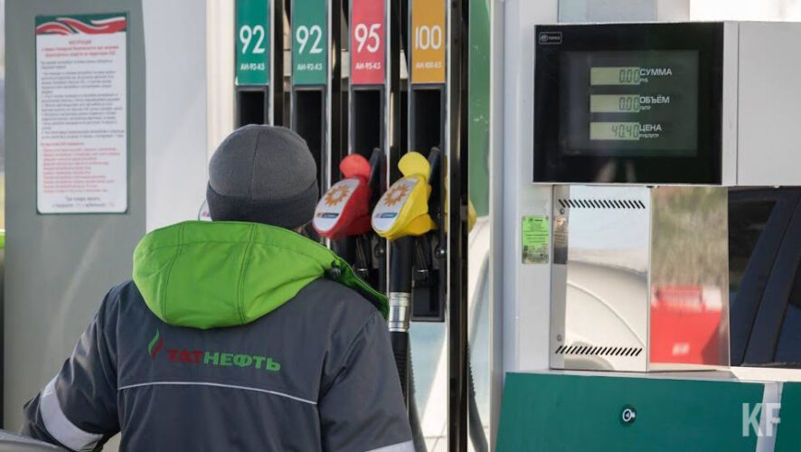 В апреле Татарстан вошел в топ-10 регионов России с самыми низкими ценами на бензин и покинул рейтинговую таблицу регионов с самым дешевым дизелем. В конце мая и начале июня ценник на бензин вновь начал медленно расти. Обсудили динамику и результаты исследования с экспертами и узнали