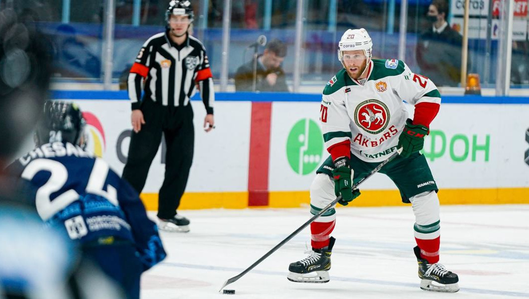 Турнир пройдёт с 4 по 20 февраля этого года.