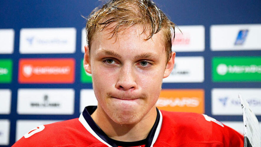 Нападающий &laquo;Локомотива&raquo; рассказал о вариантах продолжения карьеры.