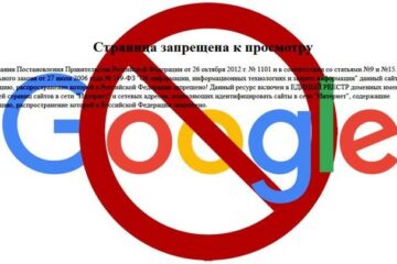69% пользователей с прошлой ночи не могут открыть сайт «Гугл»