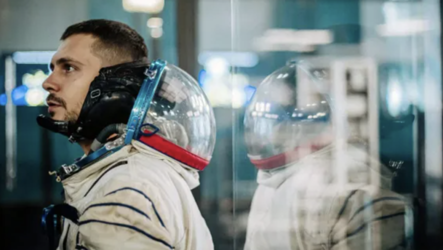 Общие сборы составили 1