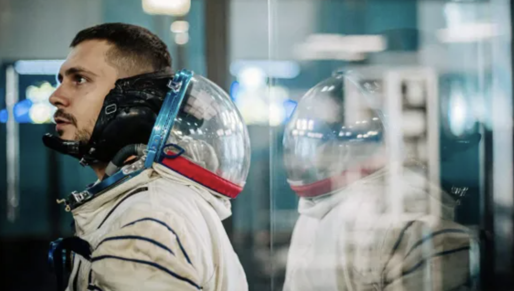 Общие сборы составили 1