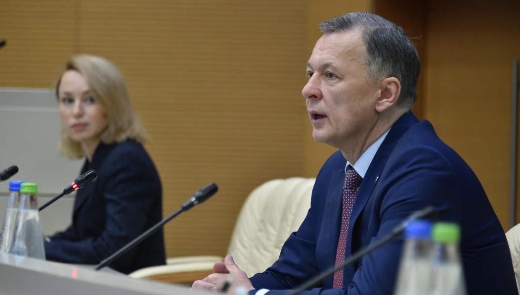 Граждане должны предоставить сведения не позднее 2 мая. О порядке подачи деклараций и изменениях в налоговом законодательстве рассказал руководитель УФНС России по РТ Марат Сафиуллин.