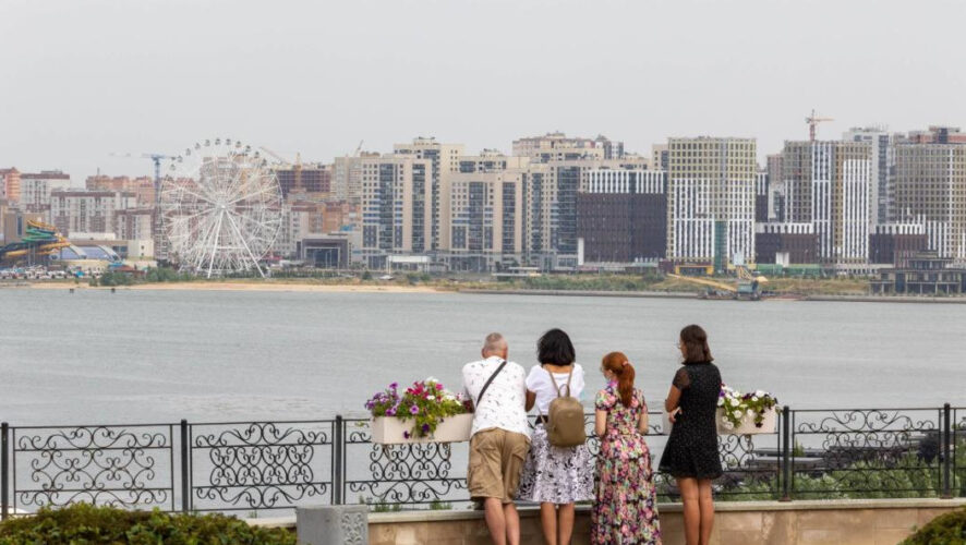 В Казани провели Инвестиционный совет под председательством раиса Татарстана Рустама Минниханова. На нем одобрили девять проектов общей стоимостью 43