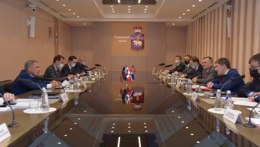 Руководитель республики отметил