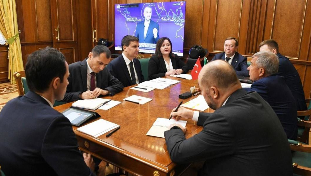 Раис РТ добавил