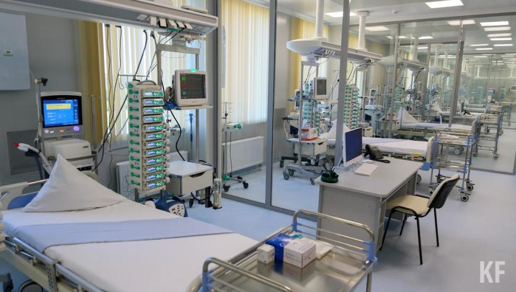 За месяц зарегистрировали 12 случаев заражения острой формой гепатита.