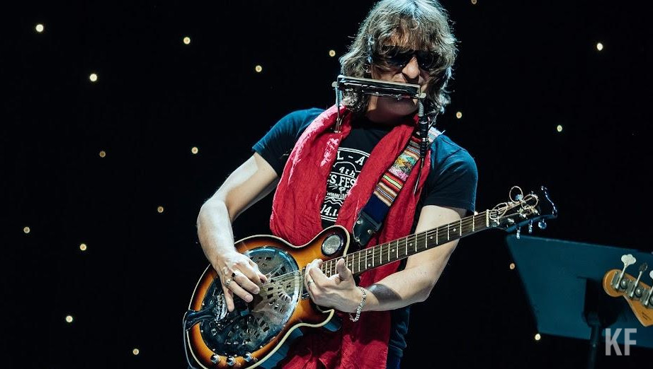 Международный фестиваль «СоТворение» объединит более 150 артистов. На сегодняшний день свое участие подтвердили музыканты из восьми стран - России