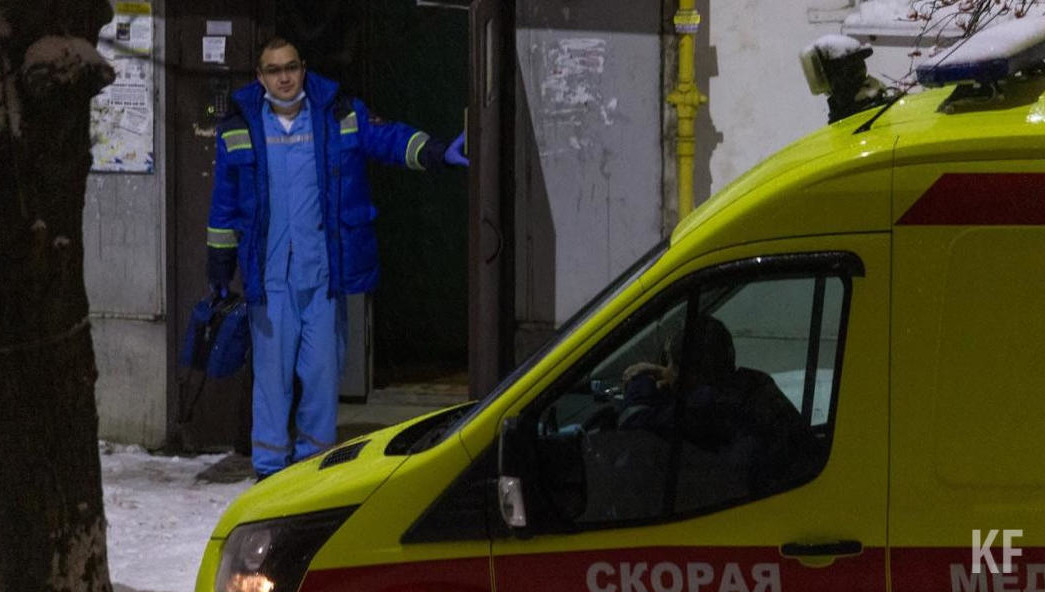 Причина происшествия устанавливается.