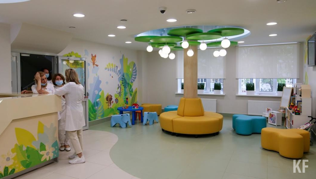 В экстренных случаях необходимо вызывать «скорую».