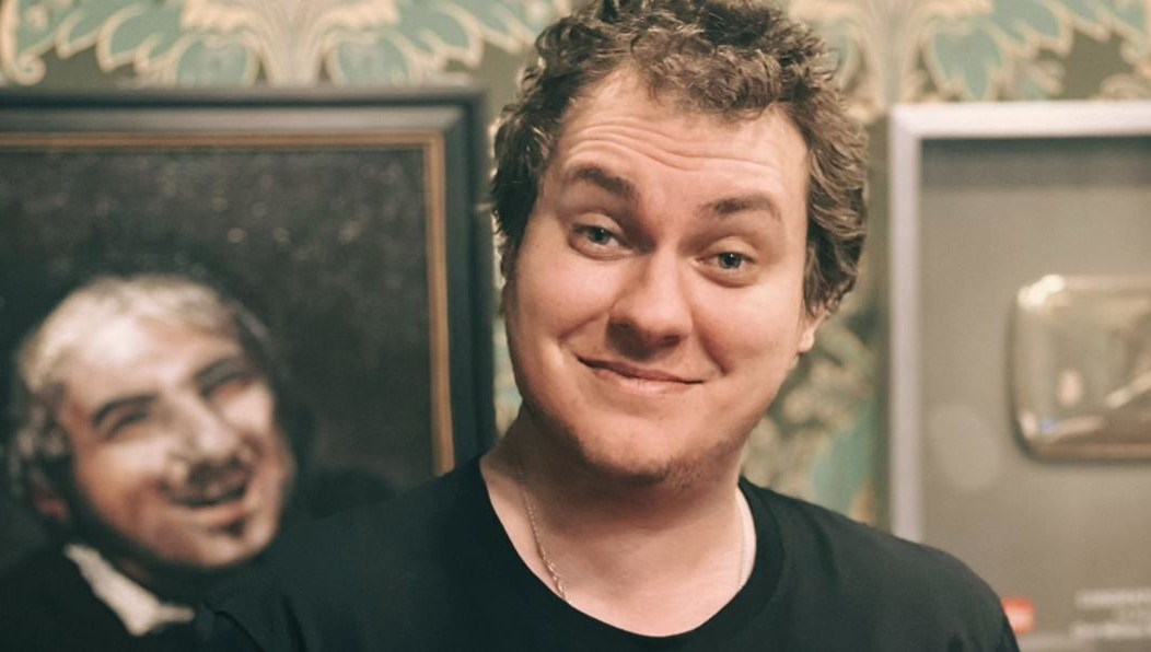 Песня опубликована на одном из YouTube-каналов в июле 2020 года.