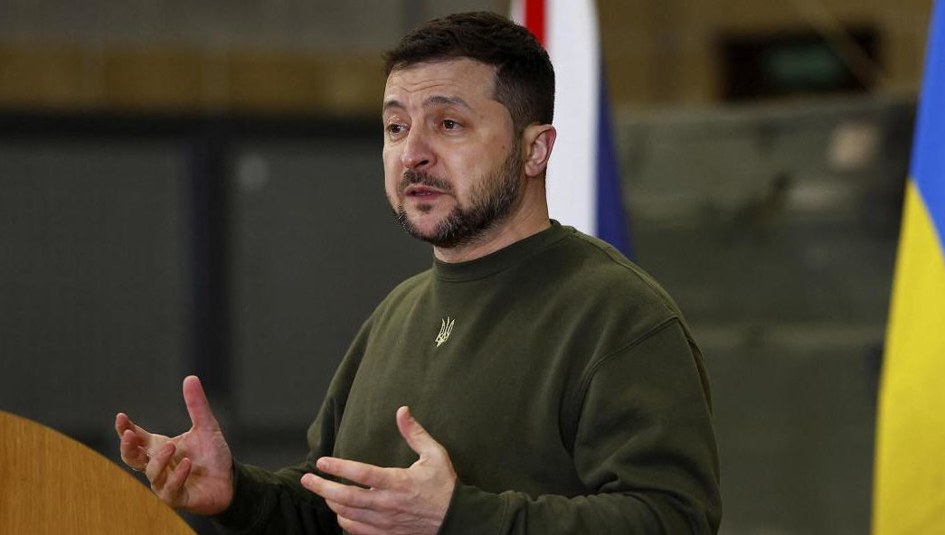 Дальнобойные вооружения необходимы для ответа на обстрелы с другого берега Днепра.