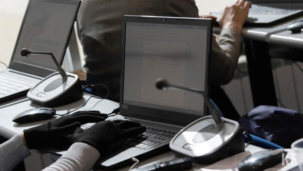 Речь идет о кражах с бaнковских карт