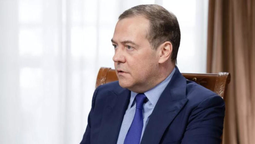 Политик назвал Украину техническим инструментом.