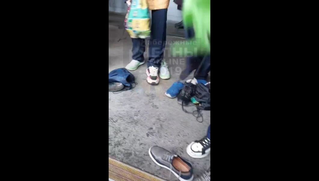 В образовательном учреждении прокомментировали ситуацию.