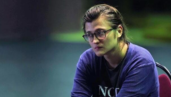 Александр Плотников прокомментировал скандальное представление в театре Российской Армии.