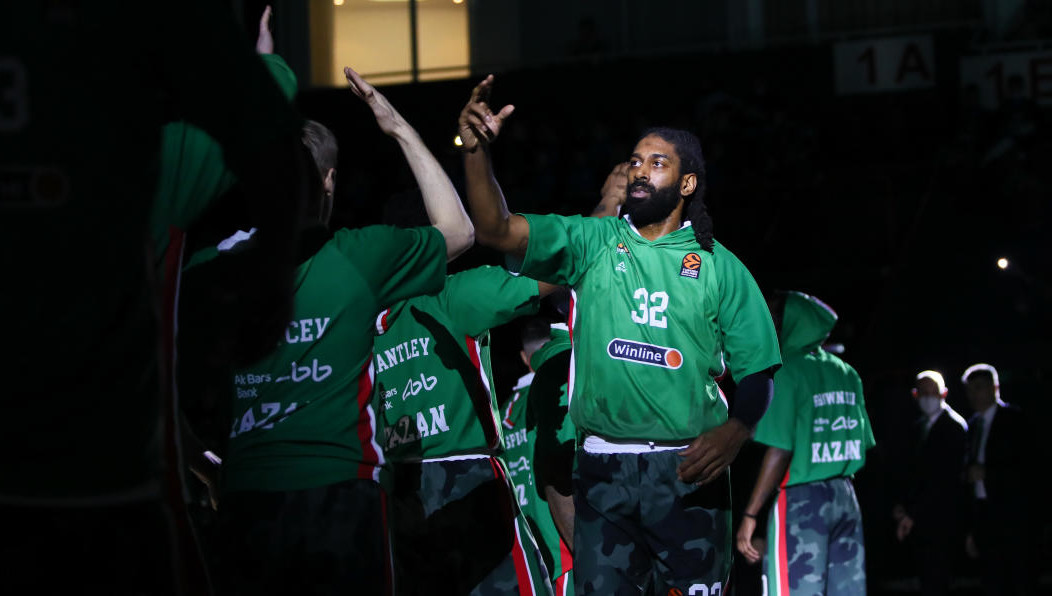 Команда больше не сыграет в этом турнире до конца сезона.