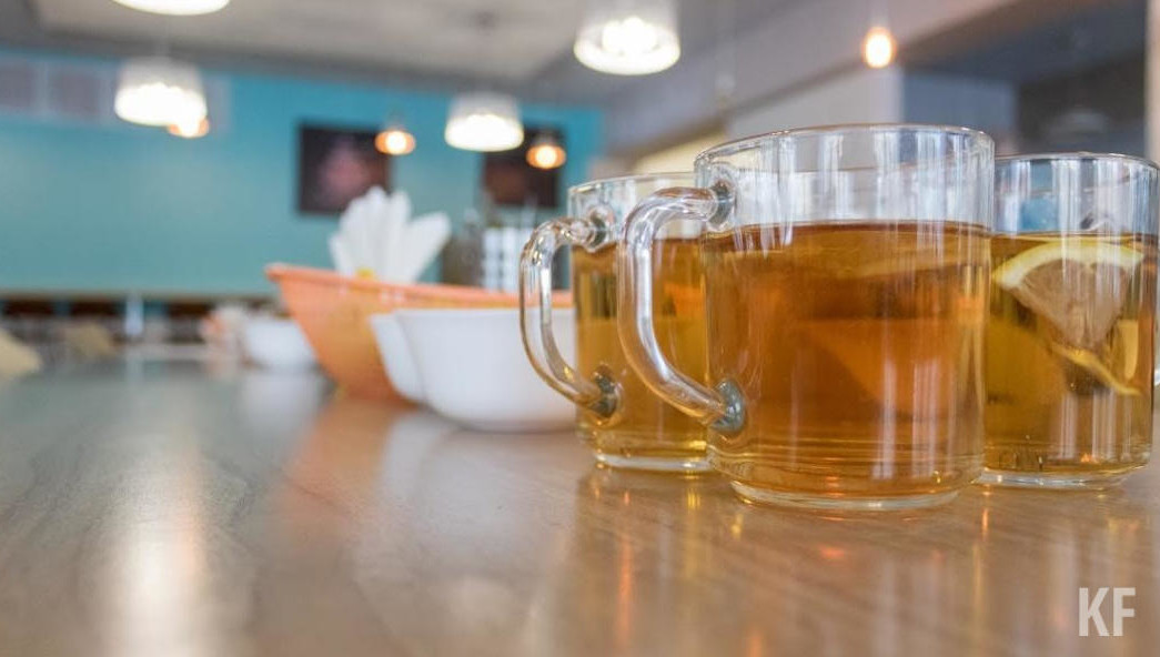 В общей сложности в текущем году на реконструкцию школьных столовых было направлено 325 миллионов рублей.