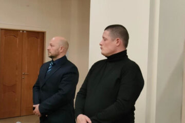 Приговор вынесла судья московского района Алсу Гумирова.