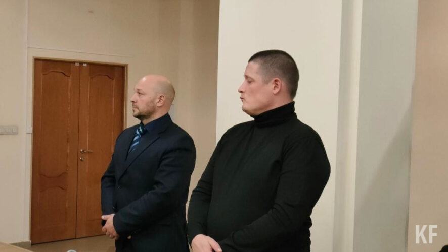 Приговор вынесла судья московского района Алсу Гумирова.