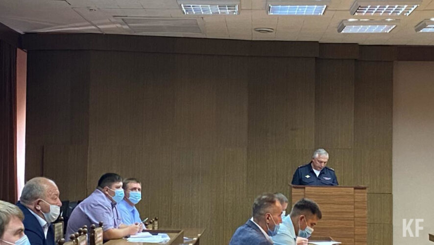 По данным МВД