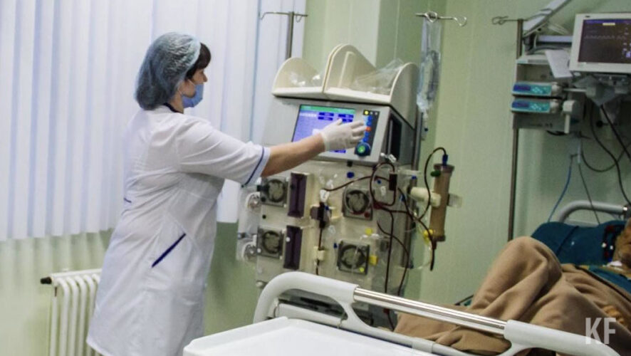 Незарегистрированный в России гидроксихлорохин распределят по больницам.