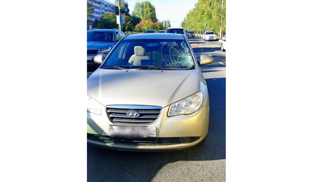 Врачи несколько часов боролись за жизнь мужчины