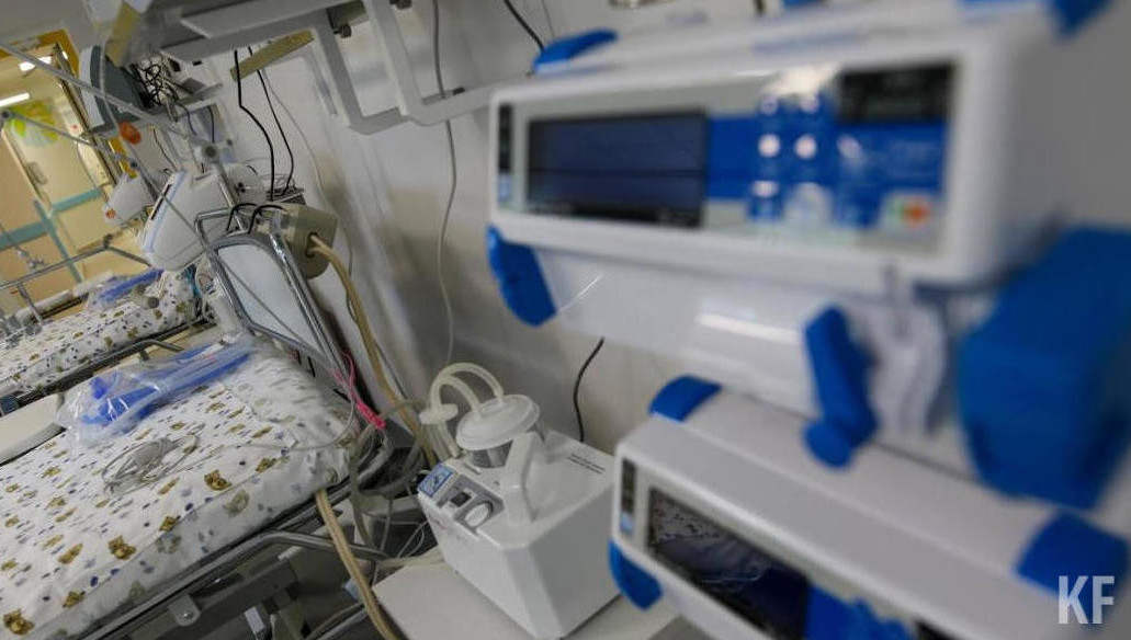 О возможности пройти диспансеризацию в РТ проинформировали более 3 миллионов человек.