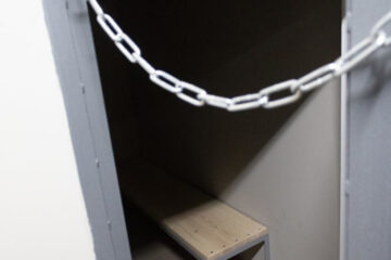 Сколотивший банду вор коротал срок в колонии строгого режима.
