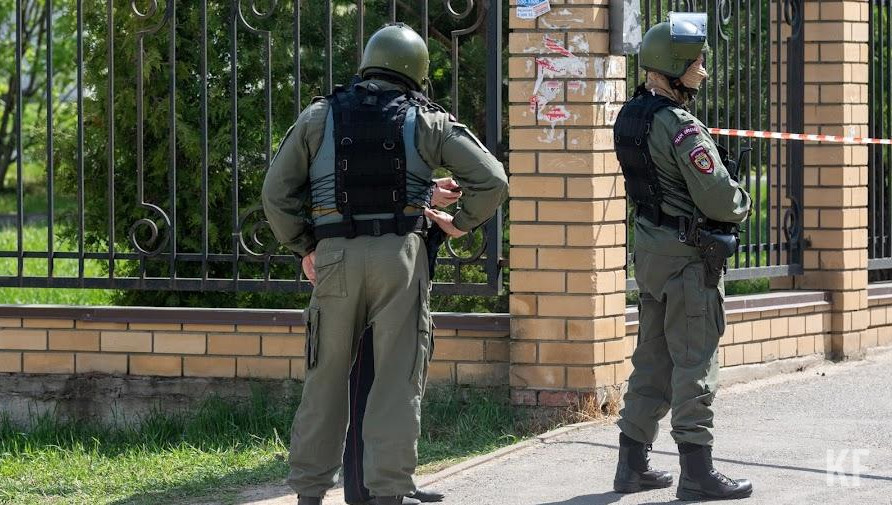 Президент Татарстана выразил мнение