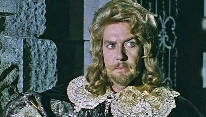 Знаменитому артисту было 82 года.