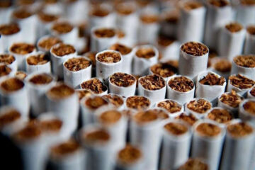 Со следующего года акциз на электронные сигареты может быть установлен на уровне 50 рублей за устройство.