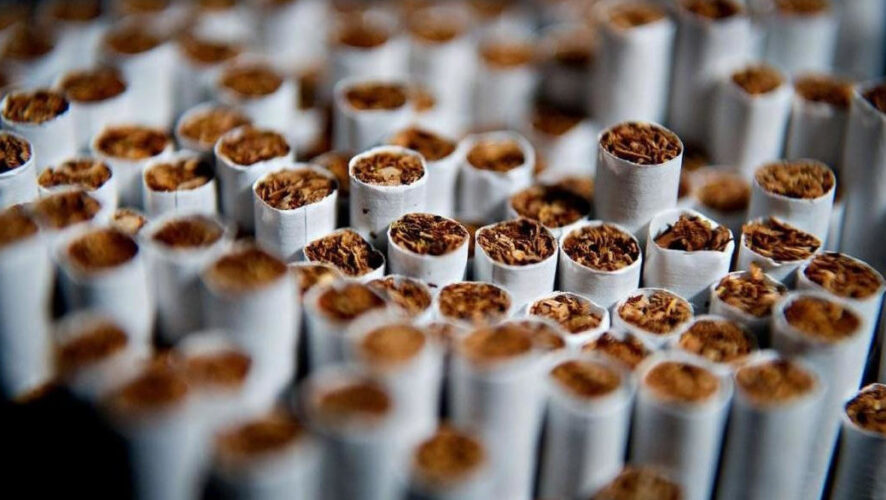Со следующего года акциз на электронные сигареты может быть установлен на уровне 50 рублей за устройство.