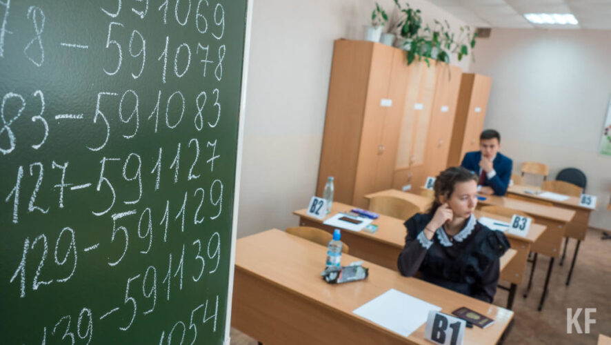Первые планшеты с российской операционной системой для учителей появятся в 2024 году.