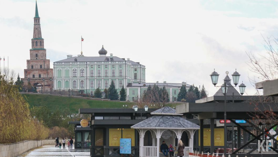 Синоптики Гидрометцентра сделали свои прогнозы.