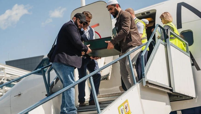 Экспонаты представят на два дня в Болгаре во время празднования &laquo;Изге Болгар жыены&raquo;.