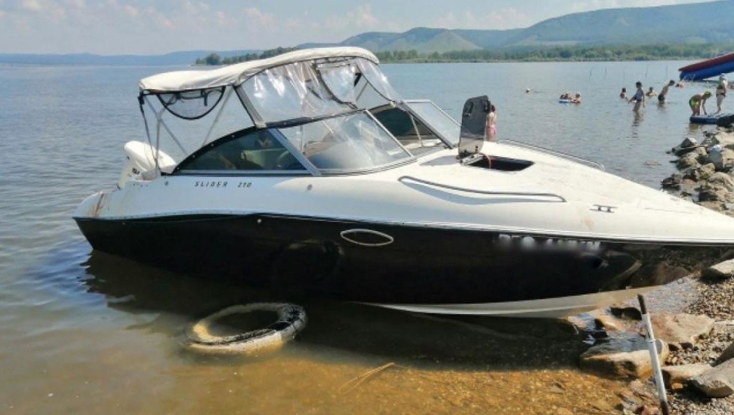 На данный момент проводят оперативно-следственные мероприятия.