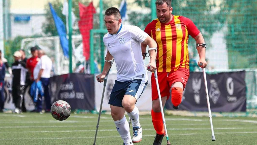 Турнир проведут российский футбольный союз и СИБУР.