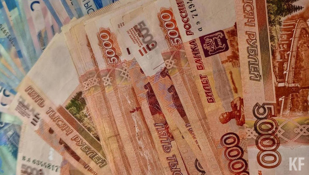 Через мессенджер она нашла информацию о продаже брендовой одежды.