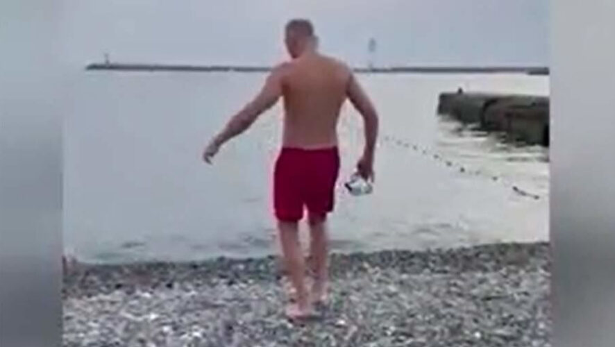 Ранее СМИ передавали