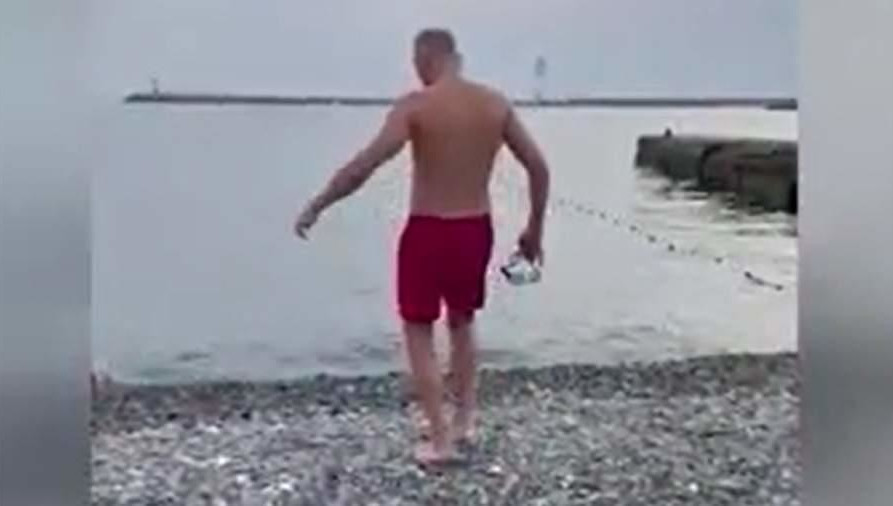 Ранее СМИ передавали