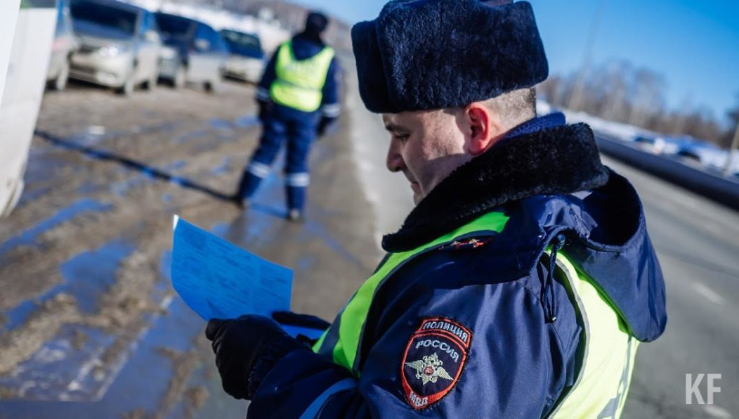 Реже всего жители автограда попадают в аварии после 18:00