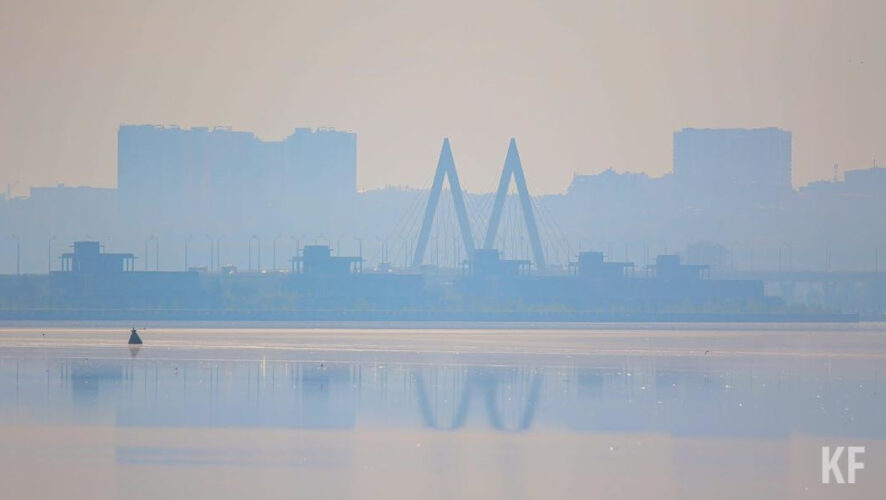 Существенных осадков не ожидается.