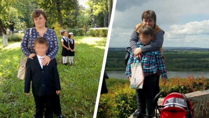 После первого в получении выплат девятилетнему сыну врача было отказано