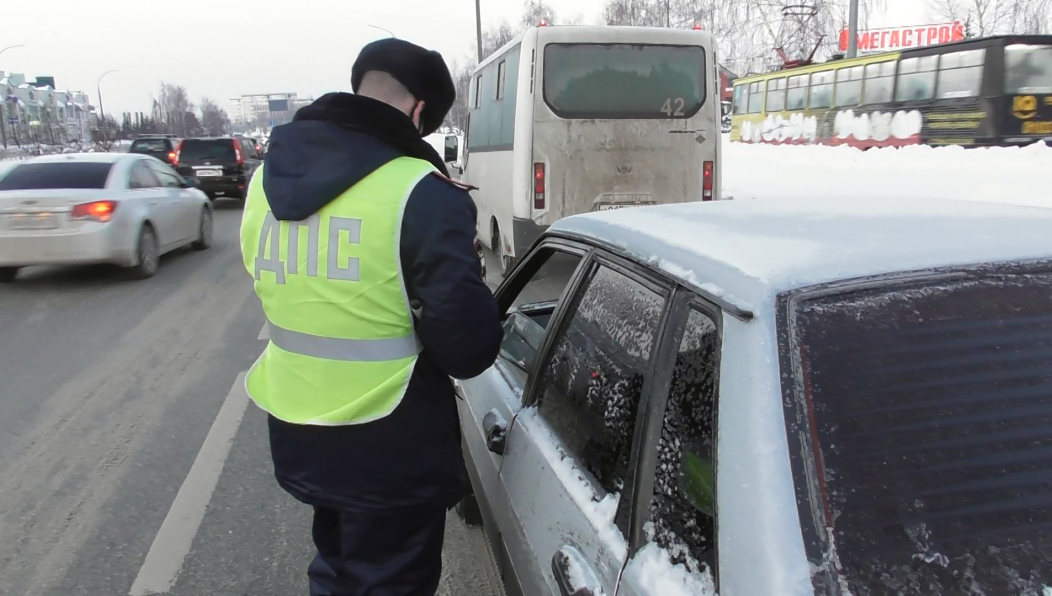 Каждому грозит 3000 рублей штрафа.