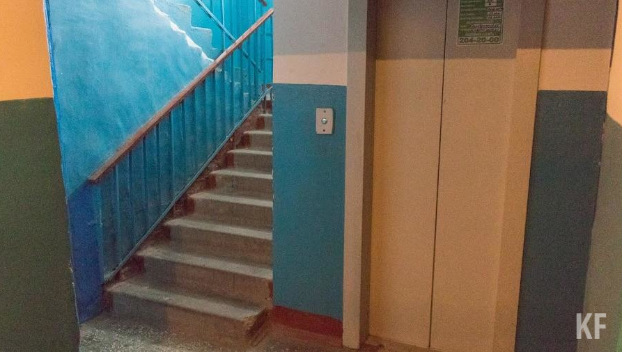 Главным трендом при программе капремонта в республике стала экономия энергии.